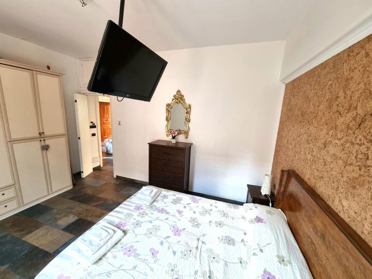 La Casa Nel Borgo Casa de férias *