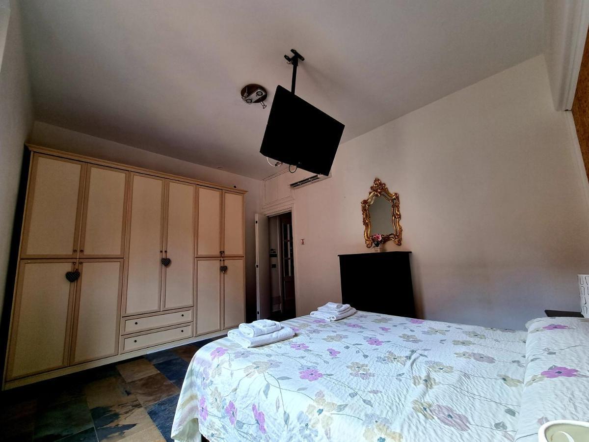 La Casa Nel Borgo Casa de férias *